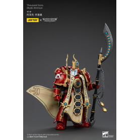 JoyToy Space Marine - Mille figli Ahzek Ahriman - 1/18 - L'Eresia di Horus