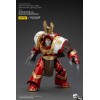 JoyToy Space Marine - Mille figli Sekhmet Terminator Cabal - Sekhmet con artigli fulminanti - L'Eresia di Horus