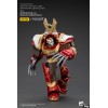 JoyToy Space Marine - Mille figli Sekhmet Terminator Cabal - Sekhmet con artigli fulminanti - L'Eresia di Horus