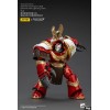 JoyToy Space Marine - Mille figli Sekhmet Terminator Cabal - Sekhmet con artigli fulminanti - L'Eresia di Horus