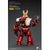 JoyToy Space Marine - Mille figli Sekhmet Terminator Cabal - Sekhmet con artigli fulminanti - L'Eresia di Horus