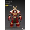 JoyToy Space Marine - Mille figli Sekhmet Terminator Cabal - Sekhmet con artigli fulminanti - L'Eresia di Horus
