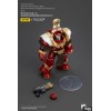 JoyToy Space Marine - Mille figli Sekhmet Terminator Cabal - Sekhmet con caricatore Volkite e pugno di potere