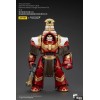 JoyToy Space Marine - Mille figli Sekhmet Terminator Cabal - Sekhmet con caricatore Volkite e pugno di potere