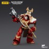 JoyToy Space Marines - Mille figli Sekhmet Terminator Cabal - Sekhmet con Combi-Melta e Arma di Forza Achea