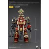 JoyToy Space Marines - Thousand sons - Contemptor-Osiron Dreadnought con Gravis Force Blade e Gravis Autocannon