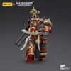JoyToy Space Marines - Thousand sons - Contemptor-Osiron Dreadnought con Gravis Force Blade e Gravis Autocannon
