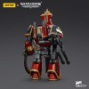 JoyToy Space Marines - Thousand sons - Contemptor-Osiron Dreadnought con Gravis Force Blade e Gravis Autocannon