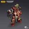 JoyToy Space Marines - Thousand sons - Contemptor-Osiron Dreadnought con Gravis Force Blade e Gravis Autocannon