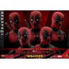 Hot Toys Marvel Deadpool & Wolverine - Deadpool Edizione da Collezione MMS 1/6 