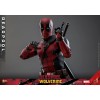 Hot Toys Marvel Deadpool & Wolverine - Deadpool Edizione da Collezione MMS 1/6 