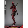 Hot Toys Marvel Deadpool & Wolverine - Deadpool Edizione da Collezione MMS 1/6 