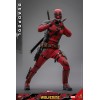 Hot Toys Marvel Deadpool & Wolverine - Deadpool Edizione da Collezione MMS 1/6 