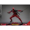 Hot Toys Marvel Deadpool & Wolverine - Deadpool Edizione da Collezione MMS 1/6 
