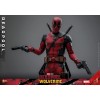 Hot Toys Marvel Deadpool & Wolverine - Deadpool Edizione da Collezione MMS 1/6 