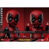 Hot Toys Marvel Deadpool & Wolverine - Deadpool Edizione da Collezione MMS 1/6 