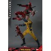 Hot Toys Marvel Deadpool & Wolverine - Deadpool Edizione da Collezione MMS 1/6 