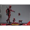 Hot Toys Marvel Deadpool & Wolverine - Deadpool Edizione da Collezione MMS 1/6 