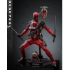 Hot Toys Marvel Deadpool & Wolverine - Deadpool Edizione da Collezione MMS 1/6 