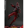 Hot Toys Marvel Deadpool & Wolverine - Deadpool Edizione da Collezione MMS 1/6 