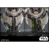 Hot Toys Star Wars - Generale Grievous Edizione da collezione die cast 1/6