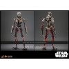 Hot Toys Star Wars - Generale Grievous Edizione da collezione die cast 1/6