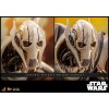 Hot Toys Star Wars - Generale Grievous Edizione da collezione die cast 1/6