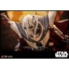 Hot Toys Star Wars - Generale Grievous Edizione da collezione die cast 1/6