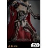 Hot Toys Star Wars - Generale Grievous Edizione da collezione die cast 1/6