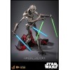 Hot Toys Star Wars - Generale Grievous Edizione da collezione die cast 1/6