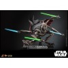 Hot Toys Star Wars - Generale Grievous Edizione da collezione die cast 1/6