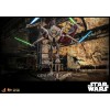 Hot Toys Star Wars - Generale Grievous Edizione da collezione die cast 1/6