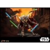 Hot Toys Star Wars - Generale Grievous Edizione da collezione die cast 1/6