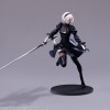 Squarenix - Form-ism 2B senza fascia (YoRHa N° 2 tipo B) - NIER:AUTOMATA