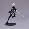 Squarenix - Form-ism 2B senza fascia (YoRHa N° 2 tipo B) - NIER:AUTOMATA