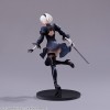 Squarenix - Form-ism 2B senza fascia (YoRHa N° 2 tipo B) - NIER:AUTOMATA