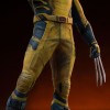 Iron Studios Marvel - Wolverine & Headpool 1/10 BDS Art Scale - Deadpool & Wolverine