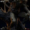 Iron Studios Iron Maiden - Fear of the Dark 1/10 Deluxe Art Scale