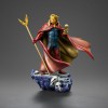 Iron Studios Marvel - Adam Warlock 1/10 BDS Art Scale - Infinity Gauntlet Diorama