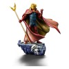 Iron Studios Marvel - Adam Warlock 1/10 BDS Art Scale - Infinity Gauntlet Diorama