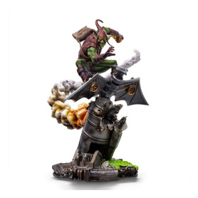 Iron Studios Marvel - Green Goblin 1/10 BDS Art Scale