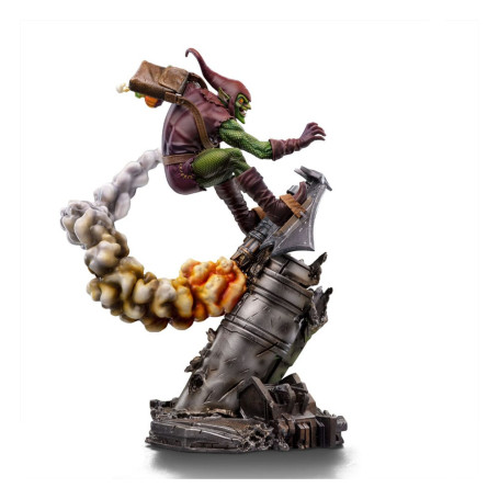 Iron Studios Marvel - Green Goblin 1/10 BDS Art Scale