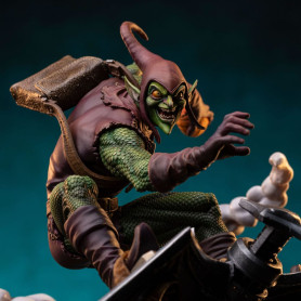Iron Studios Marvel - Green Goblin 1/10 BDS Art Scale