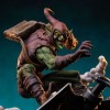Iron Studios Marvel - Green Goblin 1/10 BDS Art Scale