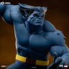 Iron Studios Marvel Comics - X-Men '97 Bestia 1/10 BDS Art Scale