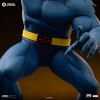 Iron Studios Marvel Comics - X-Men '97 Bestia 1/10 BDS Art Scale