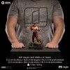 Iron Studios Mortal Kombat - LIU KANG 1/10 BDS Art Scale