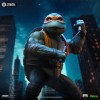 Iron Studios - TMNT Movie - MICHELANGELO BDS Art Scale 1/10 - Teenage Mutant Ninja Turtles