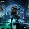 Iron Studios - TMNT Movie - MICHELANGELO BDS Art Scale 1/10 - Teenage Mutant Ninja Turtles