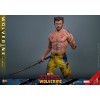 Hot Toys Marvel Deadpool & Wolverine - Wolverine Giacca TVA Versione MMS 1/6